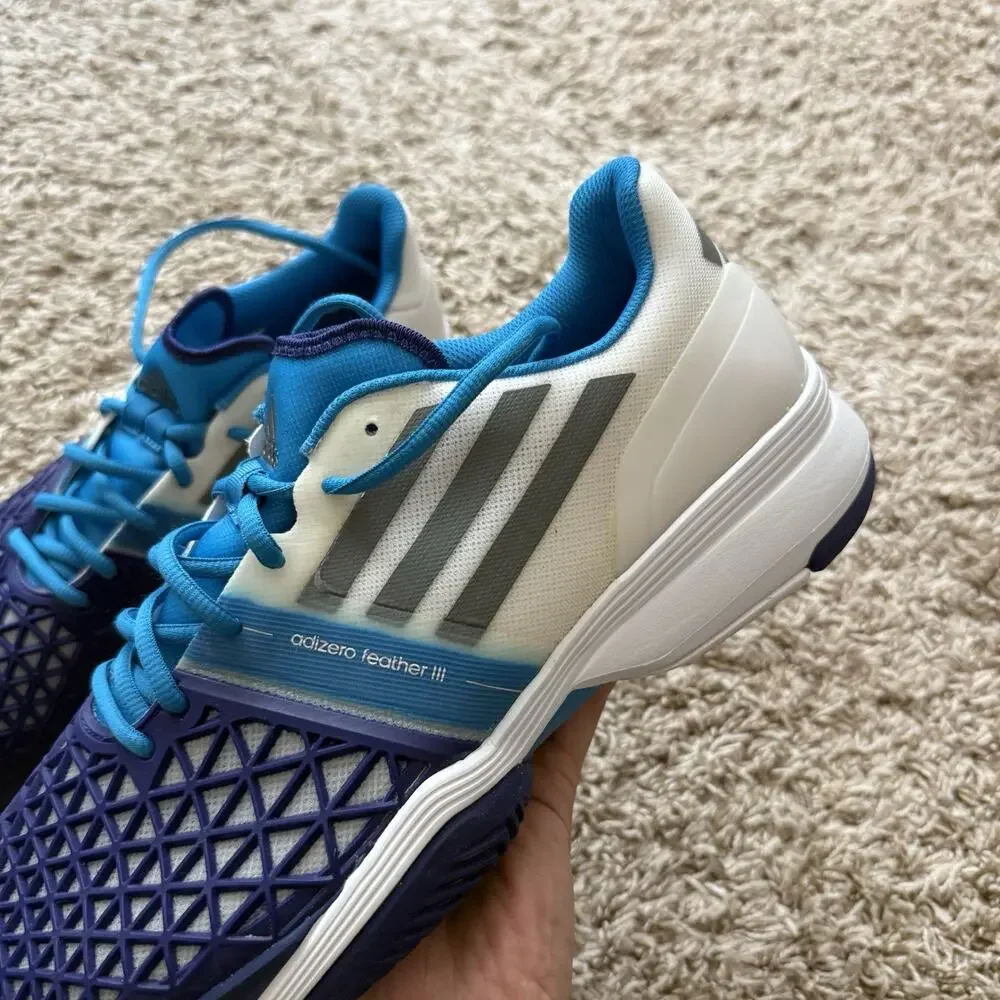adidas new without